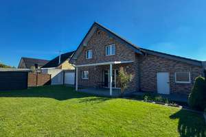 Ein Haus zum Ankommen, Wohlfühlen und Wachsen! – Die vollständige Adresse der Immobilie erhältst du vom Anbieter., 52525 Heinsberg – Vorschaubild 6