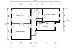 Wohlfühloase im Herzen Berlins nahe Fritz-Schloß-Park – Die vollständige Adresse der Immobilie erhältst du vom Anbieter., 10559 Moabit, Berlin – Vorschaubild 11