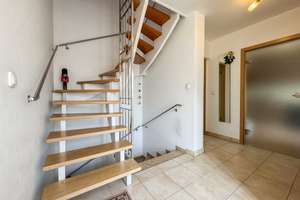 Gepflegtes Reihenmittelhaus mit Garten in ruhiger Lage von Nürnberg-Laufamholz – Die vollständige Adresse der Immobilie erhältst du vom Anbieter., 90482 Laufamholz, Nürnberg – Vorschaubild 6