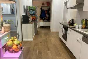 3 Zimmer modernisiertes Gründerzeithaus – Die vollständige Adresse der Immobilie erhältst du vom Anbieter., 10249 Friedrichshain, Berlin – Vorschaubild 3