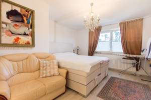 Gepflegte 5-Zimmer Maisonettewohnung | Balkon | Nähe MHH | Aufzug – Die vollständige Adresse der Immobilie erhältst du vom Anbieter., 30627 Groß-Buchholz, Hannover – Vorschaubild 19