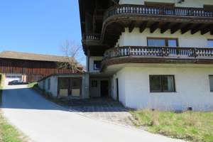Landhaus mit ELW und ehem. Turbinenhaus in absolut ruhiger  Dorfrandlage mit Aussicht  Nähe Arnbruck – Die vollständige Adresse der Immobilie erhältst du vom Anbieter., 93471 Arnbruck – Vorschaubild 60