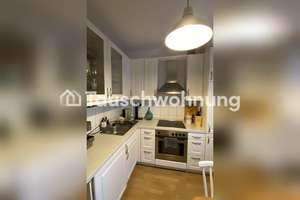 Tauschwohnung: Tauschwohnung in zentraler Lage (Glockenbach) – Die vollständige Adresse der Immobilie erhältst du vom Anbieter., 80469 Gärtnerplatz, München – Vorschaubild 2