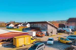 Ihre eigene kleine Ranch – 4.932 m² Freiheit & Möglichkeiten nähe Haarbach! – Die vollständige Adresse der Immobilie erhältst du vom Anbieter., 94542 Haarbach – Vorschaubild 28