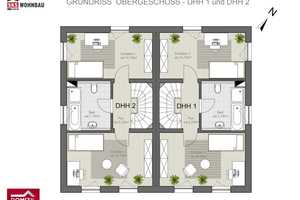 Open House! Reinkommen, staunen, nicht wieder Rauswollen – Winklerstr. 5 und 7, 86937 Landsberg am Lech (Kreis) – Vorschaubild 8