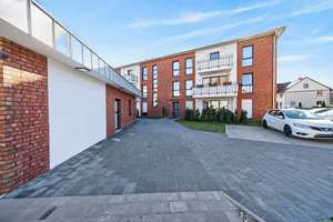 Stilvolle EG-Wohnung mit Terrasse im "Alten Dorf" von SZ-Lebenstedt – Die vollständige Adresse der Immobilie erhältst du vom Anbieter., 38226 Lebenstedt, Salzgitter – Vorschaubild 4