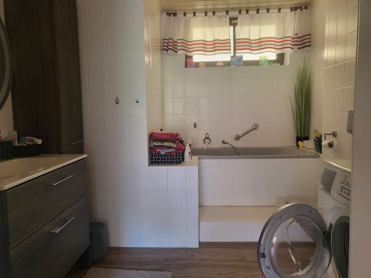 Immobilie in Vöhrenbach - Provisionsfrei ! 1FWH mit ELW zum Preis einer Wohnung mit Garten und Terrasse! - Bild 16