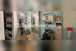 Tauschwohnung: 3-Zimmer-Wohnung in München Obergiesing tauschen – Die vollständige Adresse der Immobilie erhältst du vom Anbieter., 81539 Obergiesing, München – Vorschaubild 4