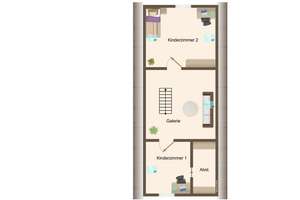 Modernisiertes Familienhaus in Neukirchen mit PV-Anlage, gepflegtem Garten & idyllischer Feldrandlag – Die vollständige Adresse der Immobilie erhältst du vom Anbieter., 9221 Neukirchen/Erzgebirge – Vorschaubild 21