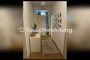 Tauschwohnung: Tausche 1,5 Zimmer gegen 2 Zimmer Wohnung – Die vollständige Adresse der Immobilie erhältst du vom Anbieter., 48159 Uppenberg, Münster – Vorschaubild 2