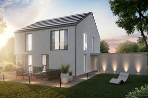Einfamilienhaus 4 - Jetzt KFW-Förderung sichern! – Die vollständige Adresse der Immobilie erhältst du vom Anbieter., 73635 Rudersberg – Vorschaubild 6