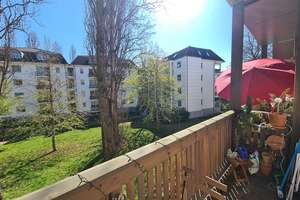 ⭐⭐⭐⭐⭐ Helle freundliche 2,0- Raumwohnung mit EBK, Balkon, Fahrstuhl und Stellplatz – 39108 Stadtfeld Ost, Magdeburg – Vorschaubild 14