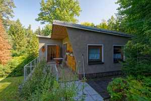 Traumhaftes Wochenendgrundstück mit Bungalow – Ihre Oase mit großem Potenzial – Mittelsachsen (Kreis) – Vorschaubild 6