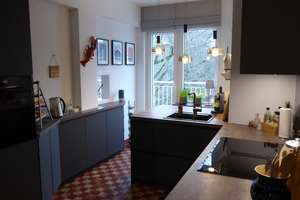 Mehrfamilienhaus mit 537 m² Wohn- /Nutzfläche in Düsseldorf Düsseltal – 40237 Düsseltal, Düsseldorf – Vorschaubild 73