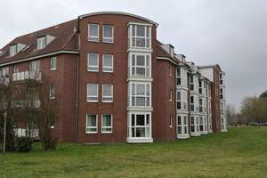 Erstbezug nach Kernrenovierung: möblierte 1-Zimmer-Wohnung mit Arbeitsplatz – ideal für  Pendler – 23558 Sankt Lorenz Süd, Lübeck – Vorschaubild 3