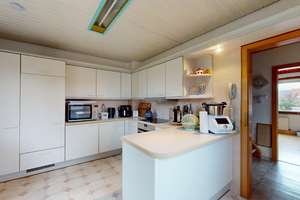 Gepflegtes Einfamilienhaus mit Hof, Terrasse und Garage zum Kauf in Münster-Sarmsheim – 55424 Münster-Sarmsheim – Vorschaubild 12