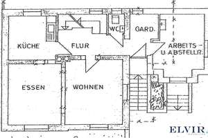 ELVIRA - Fürstenfeldbruck - Schönes Einfamilienhaus mit Einliegerwohnung und großem Garten – 82256 Fürstenfeldbruck – Vorschaubild 21