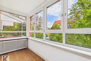 Doppelhaushälfte mit viel Potenzial in attraktiver Lage von LU-Süd – Die vollständige Adresse der Immobilie erhältst du vom Anbieter., 67061 Süd, Ludwigshafen am Rhein – Vorschaubild 8