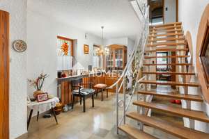 Architektur mit Charakter: großzügige Villa mit Dachterrasse und unverbaubarem Blick ins Grüne – Die vollständige Adresse der Immobilie erhältst du vom Anbieter., 67363 Lustadt – Vorschaubild 10