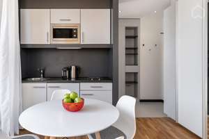 Wohnen mit Charakter: Zweizimmerwohnung in Zentrum-Südost – Paul-List-Straße 24, 4103 Zentrum-Südost, Leipzig – Vorschaubild 8