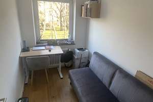 Voll möblierte 2,5-Zimmer-Wohnung in Eilbek (frei ab Sept 2026) – Die vollständige Adresse der Immobilie erhältst du vom Anbieter., 22089 Eilbek, Hamburg – Vorschaubild 5