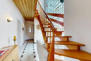 ~~ EINFAMILIENHAUS MIT KELLER UND BALKON AUF KLEINEM GRUNDSTÜCK ~~ – Germersheim (Kreis) – Vorschaubild 7