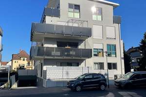 Moderne und helle 4-Zi.- Wohnung mit großzügiger Terrasse in Bestlage von Obertshausen