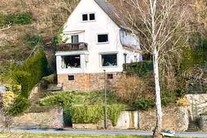 Einladendes Einfamilienhaus mit viel Charme, in naturnaher Ortsrandlage von Nassau an der Lahn – Rhein-Lahn-Kreis – Vorschaubild 2