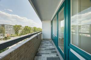 Attraktive 1-Zimmer-Wohnung mit großem Balkon und Top-Anbindung – Die vollständige Adresse der Immobilie erhältst du vom Anbieter., 81477 Solln, München – Vorschaubild 26