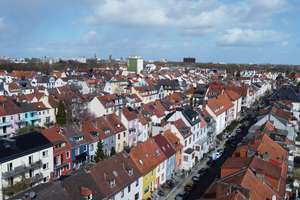 Zinshaus von Privat: 5 Einheiten + Garage - 4,9 % Rendite – Gellertstraße 128, 28201 Buntentor, Bremen – Vorschaubild 19
