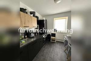 Tauschwohnung: Schöne Wohnung mit Einbauküche in Horn – Die vollständige Adresse der Immobilie erhältst du vom Anbieter., 22111 Horn, Hamburg – Vorschaubild 4