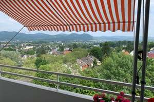 Gepflegte 1-Zimmer-Wohnung in Bonn Bad Godesberg