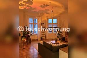Tauschwohnung: Große 3-Zimmer-Flat in Neukölln tauschen