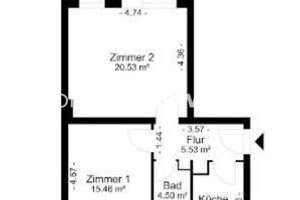 Wohnungstausch: Dominicusstraße 16