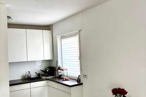 Helle, frisch renovierte 2-Zimmer-Wohnung mit Balkon, neuer Einbauküche, Stellplatz und Keller – Die vollständige Adresse der Immobilie erhältst du vom Anbieter., 33647 Brackwede, Bielefeld – Vorschaubild 6