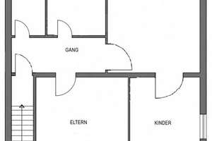 Traumwohnung mit 3 Zimmern in ruhiger Lage – Natur und Stadtverbundenheit in Gelsenkirchen-Erle! – Die vollständige Adresse der Immobilie erhältst du vom Anbieter., 45891 Erle, Gelsenkirchen – Vorschaubild 8