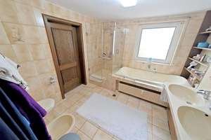 Ab Okt. bezugsfrei , 4 ZKBB, un-ein-seh-barer Balkon mit Blick ins Grüne – 69126 Rohrbach, Heidelberg – Vorschaubild 12