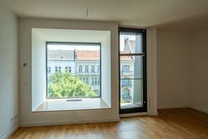 Klinker, Erker und Balkone – Expressiv wohnen im BRICKS – Hauptstraße 29, 10823 Schöneberg, Berlin – Vorschaubild 4