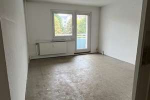 Erdgeschosswohnung in Chemnitz, OT Helbersdorf zur Kapitalanlage – Straße Usti nad Labem 101, 9119 Kappel, Chemnitz – Vorschaubild 4