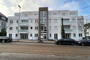 Wohnen am Kruppwald – Bredeneyer Strasse 54, 45133 Essen – Vorschaubild 3