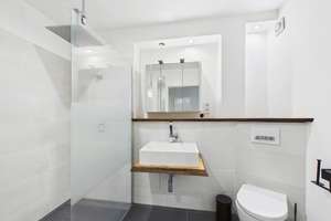 KAPELLENSTRASSE! 3-ZIMMER-WOHNUNG MIT GARAGE UND EINBAUKÜCHE – Die vollständige Adresse der Immobilie erhältst du vom Anbieter., 65193 Nordost, Wiesbaden – Vorschaubild 5