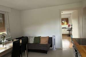 Freistehendes Dreifamilienhaus in Angermund + Einzelgarage + weitläufigem Grundstück – 40489 Angermund, Düsseldorf – Vorschaubild 12