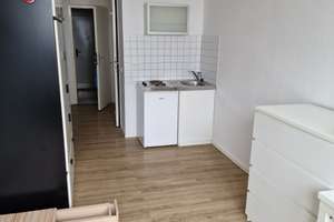 *** 1 Zi Küche und Bad, inkl. Strom und Internet*** Ponntor*** – Kavenstr. 8, 52072 Ponttor, Aachen – Vorschaubild 2