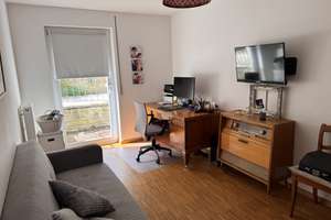 3-Zimmer-Wohnung mit Terrasse in Stuttgart-Gablenberg – Planckstraße 15, 70184 Gablenberg, Stuttgart – Vorschaubild 6