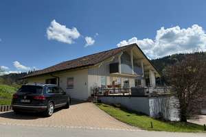 Großes Mehrfamilienhaus in toller, ländlicher Lage mit Weitblick, incl. Bauplatz ! – Die vollständige Adresse der Immobilie erhältst du vom Anbieter., 88167 Grünenbach – Vorschaubild 39