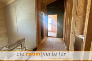 Baubeginn erfolgt, großzügiges EFH mit Bergblick für die große Familie,  Zahlung bei Einzug möglich – Rosenheim (Kreis) – Vorschaubild 7