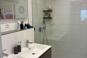 Moderne 2,5-Zimmer-Wohnung mit Wintergarten, Garten, Terrasse & Stellplatz in ruhiger Sackgasse – Die vollständige Adresse der Immobilie erhältst du vom Anbieter., 68305 Käfertal, Mannheim – Vorschaubild 7