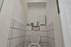 2-Zimmer Wohnung in Solingen Mitte – Die vollständige Adresse der Immobilie erhältst du vom Anbieter., 42657 Solingen-Mitte, Solingen – Vorschaubild 6