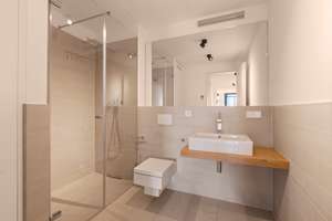 Towerlife - Henninger Turm - Ihre neue 3 Zimmer-Wohnung – 60599 Sachsenhausen-Süd, Frankfurt am Main – Vorschaubild 17