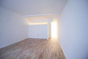 Großzügiger Grundriss und Terrasse, helle Räume und urbanes Wohngefühl - im angesagtem Stadtteil – Merseburger Strasse 84, 4229 Plagwitz, Leipzig – Vorschaubild 19